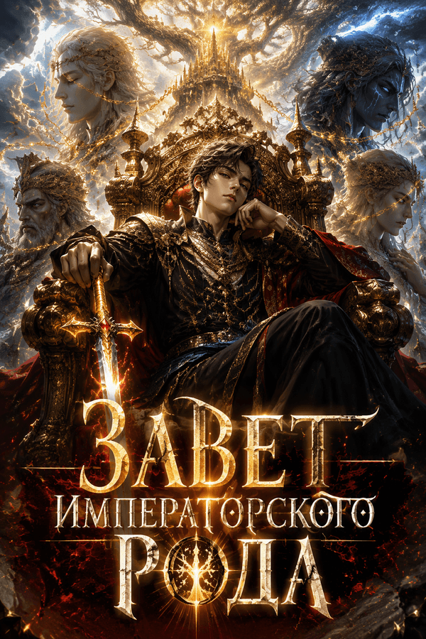 Завет Императорского Рода