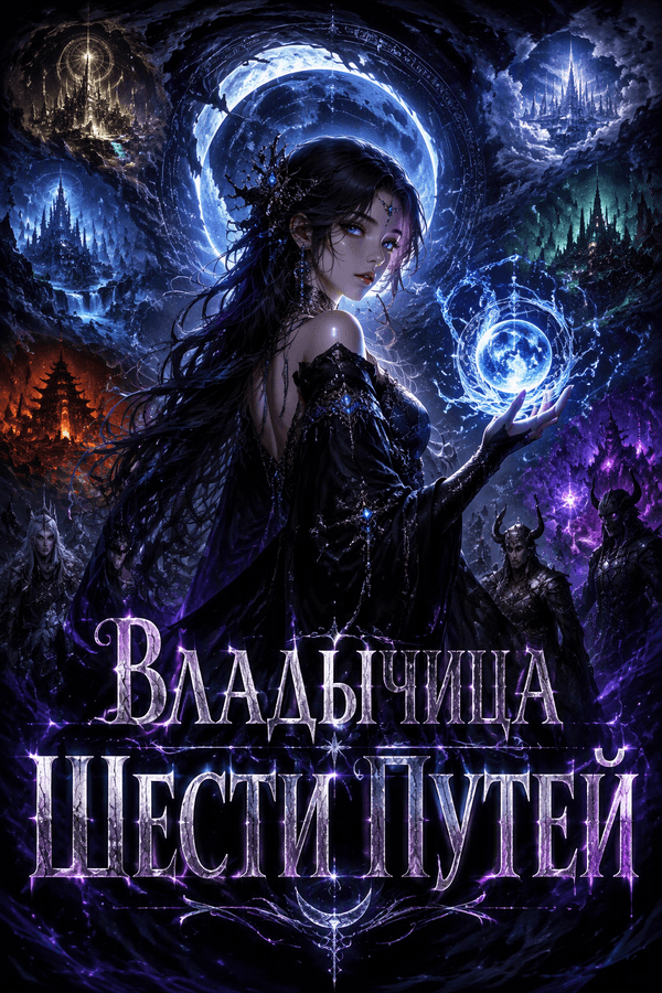 Владычица Шести Путей