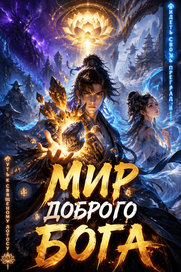 Мир Доброго Бога