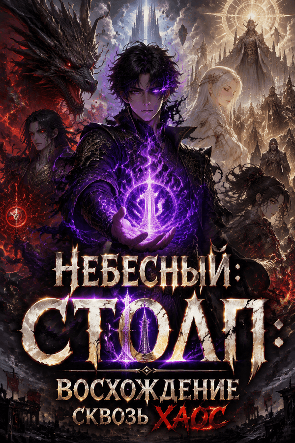 Небесный Столп: Восхождение сквозь Хаос