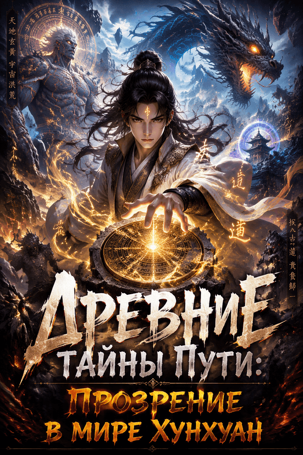 Древние тайны Пути: Прозрение в мире Хунхуан