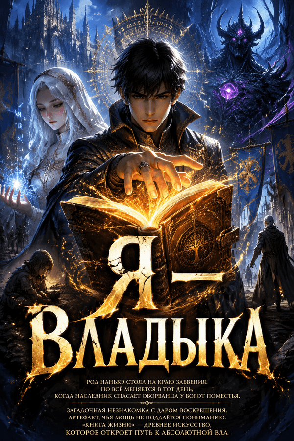 Я — Владыка