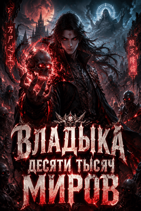Владыка Десяти Тысяч Миров
