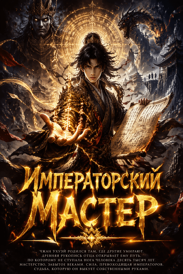Императорский Мастер