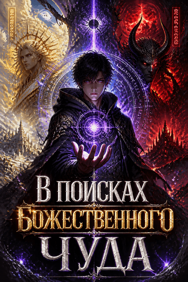 В поисках божественного чуда
