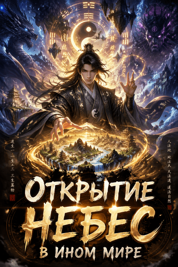 Открытие Небес в Ином Мире