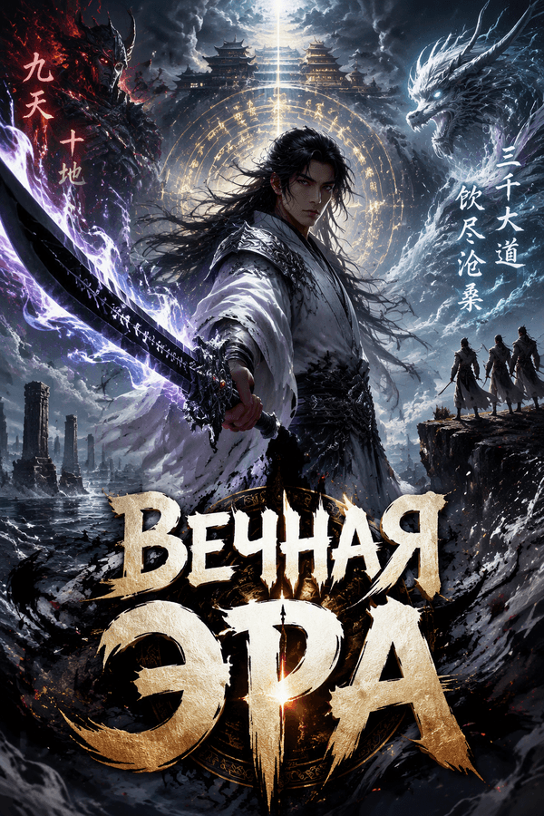 Вечная эра