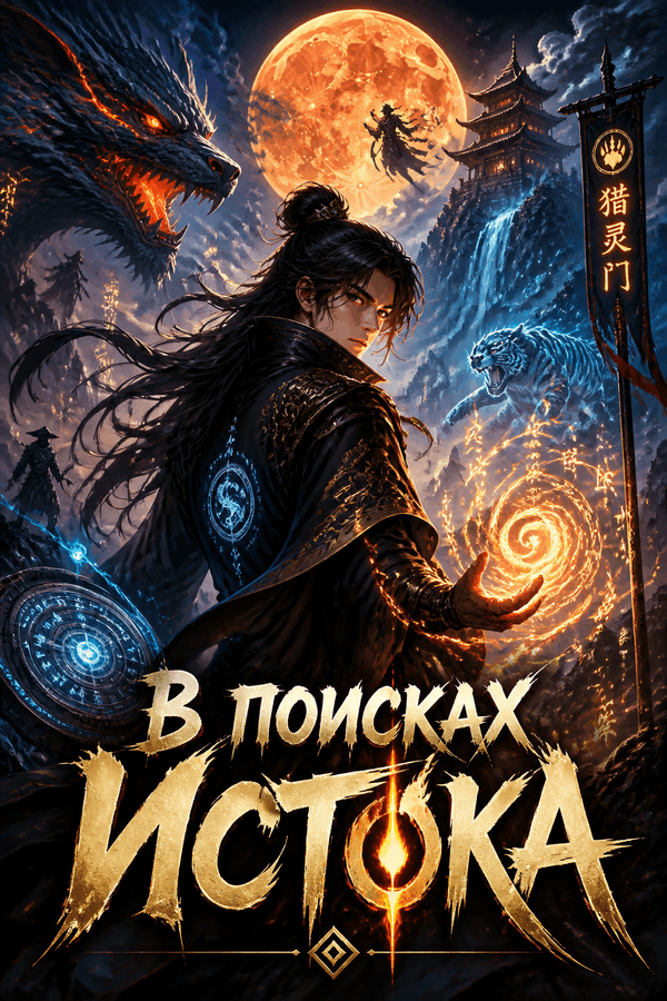 В поисках Истока