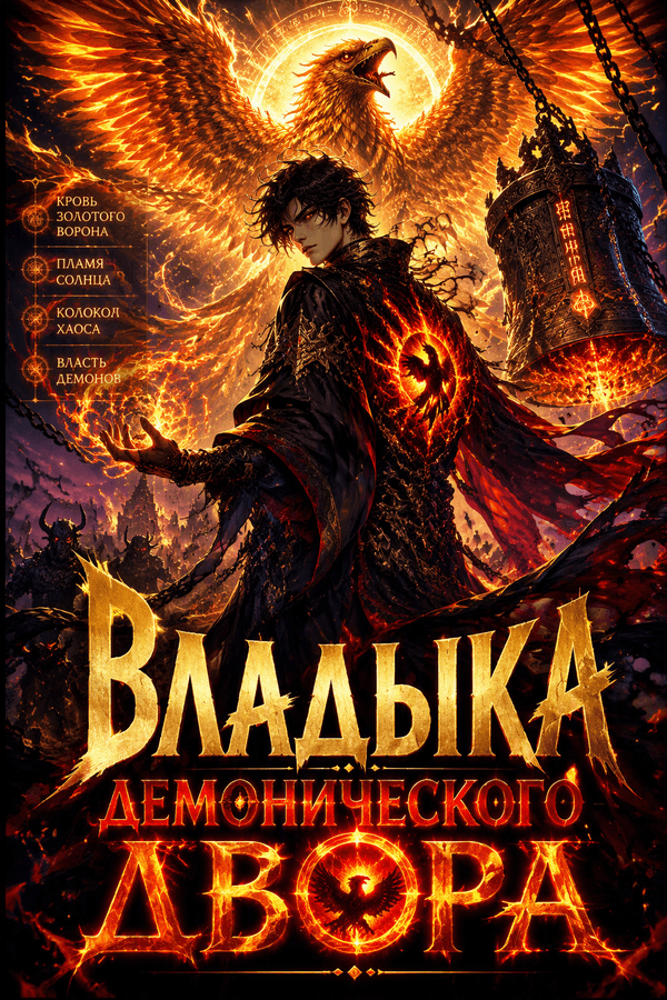 Владыка Демонического Двора