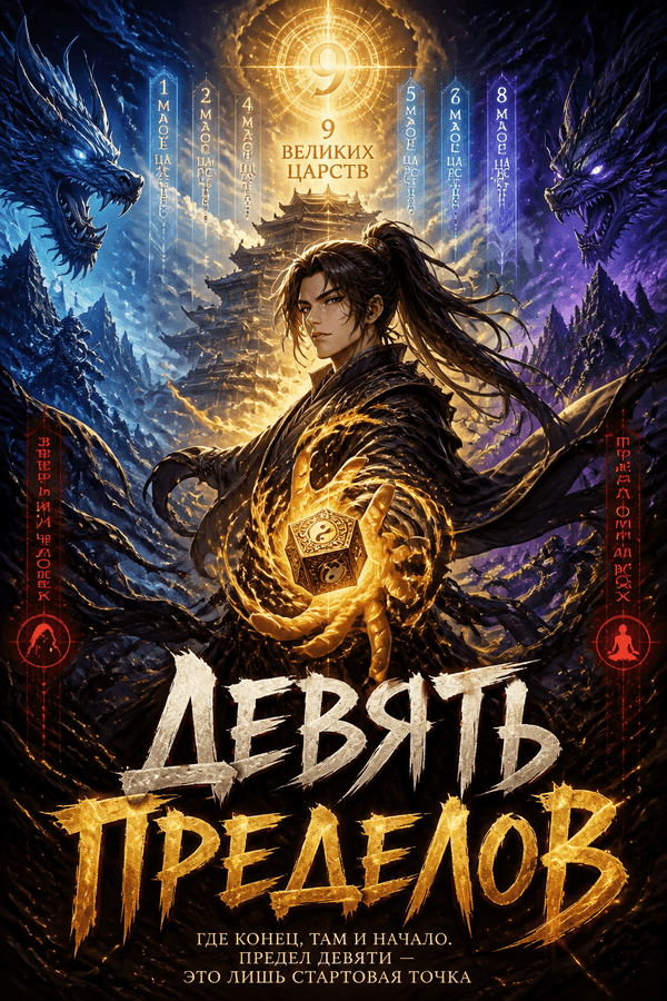 Девять Пределов