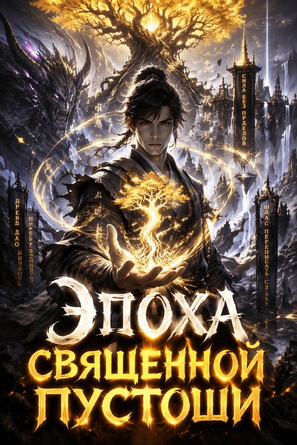 Эпоха Священной Пустоши