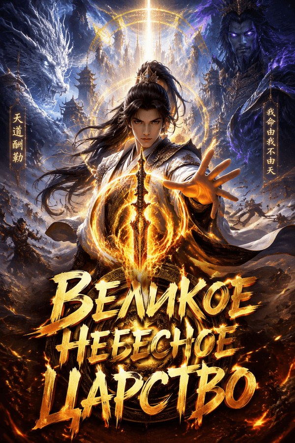 Великое Небесное Царство