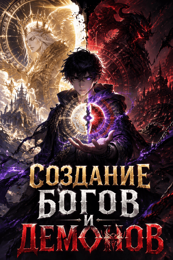 Создание Богов и Демонов