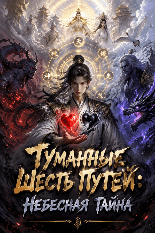 Туманные Шесть Путей: Небесная Тайна