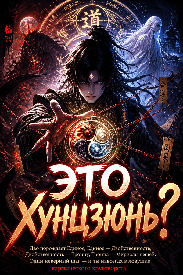 Это Хунцзюнь?