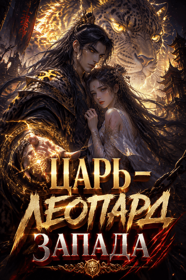Царь-Леопард Запада