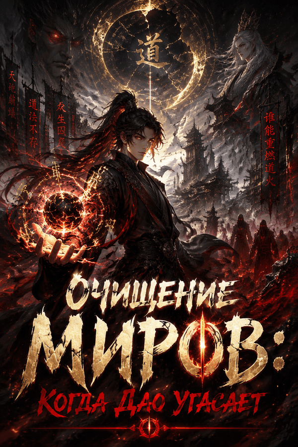 Очищение Миров: Когда Дао угасает