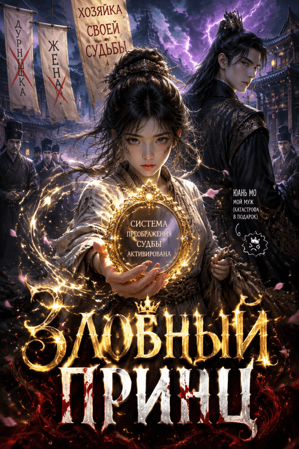 Злобный принц