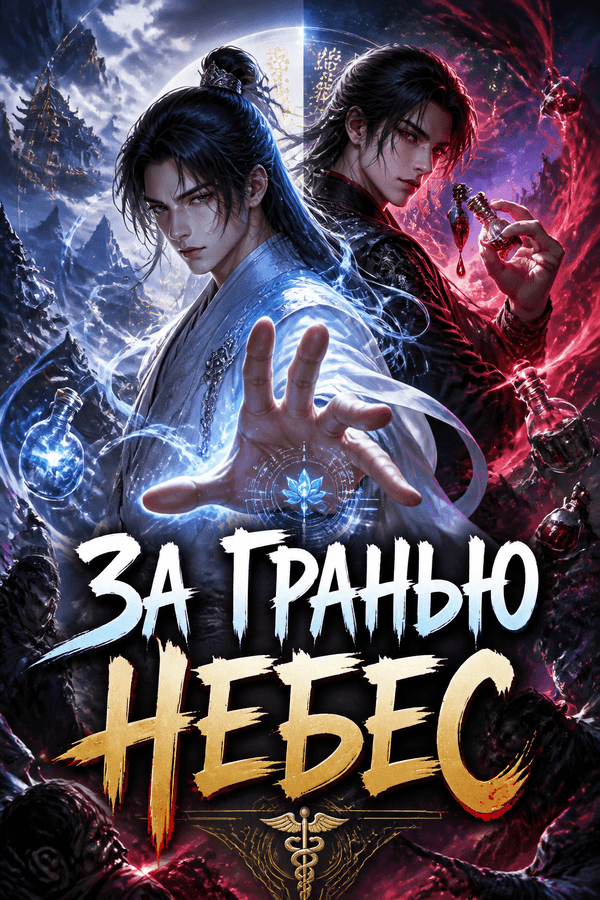 За гранью небес