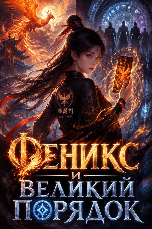 Феникс и Великий Порядок