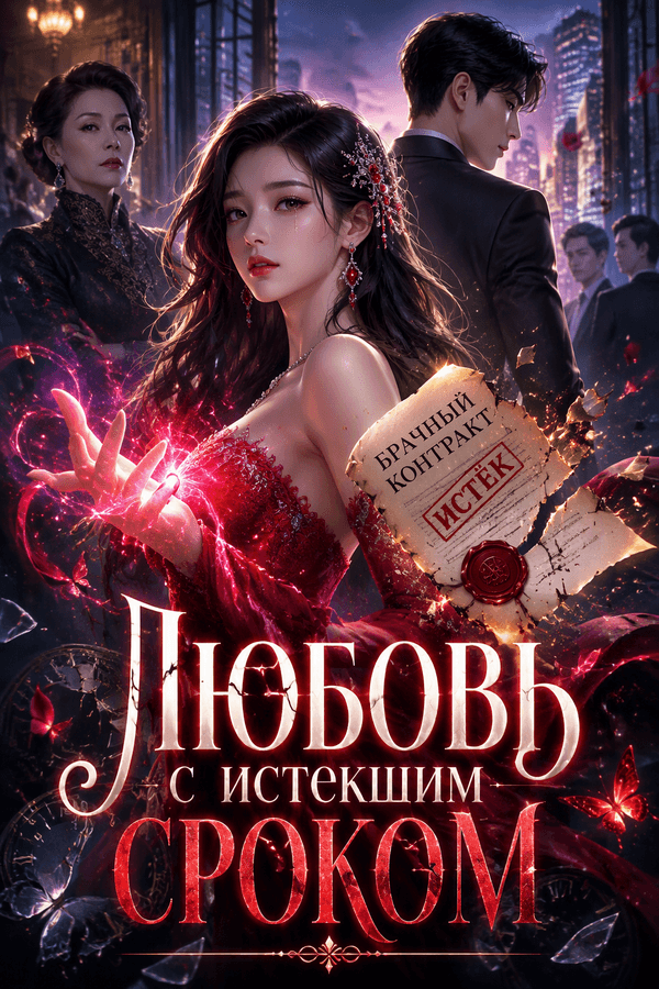 Любовь с истекшим сроком