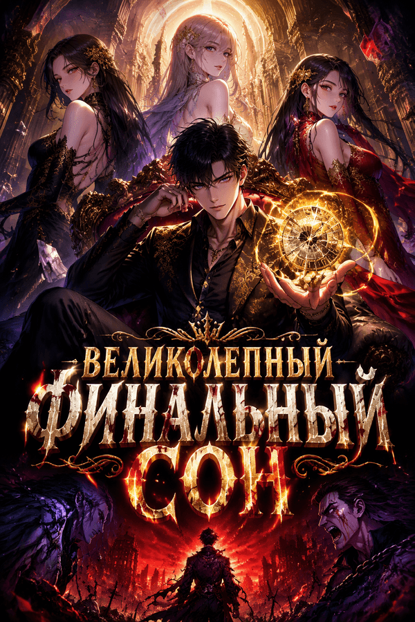 Великолепный финальный сон