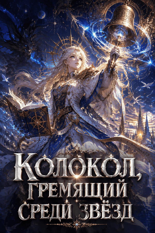Колокол, гремящий среди звёзд