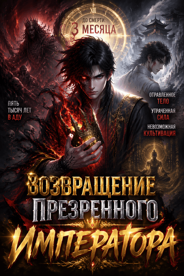 Возвращение Презренного Императора
