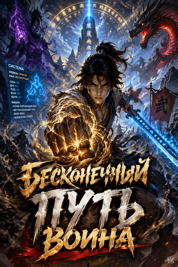Бесконечный Путь Воина