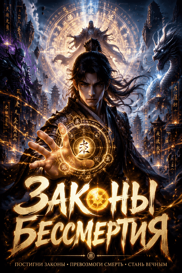 Законы Бессмертия
