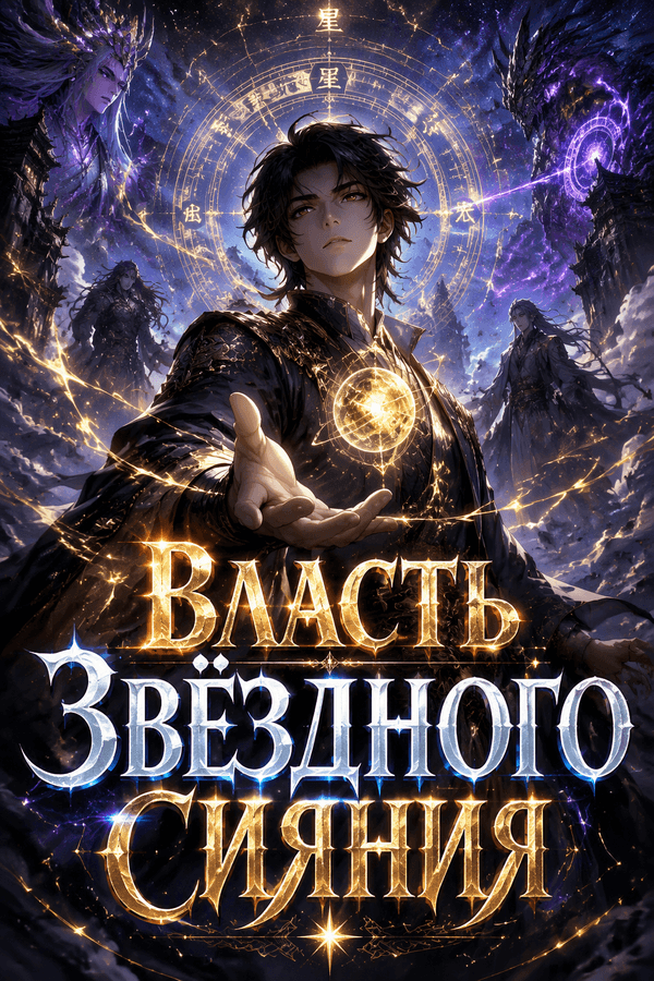 Власть Звёздного Сияния