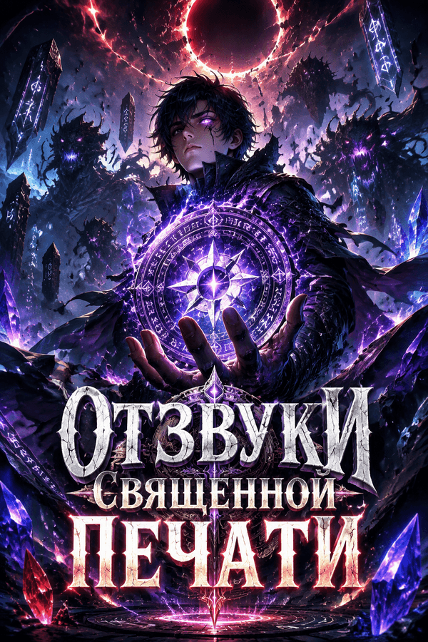 Отзвуки Священной Печати
