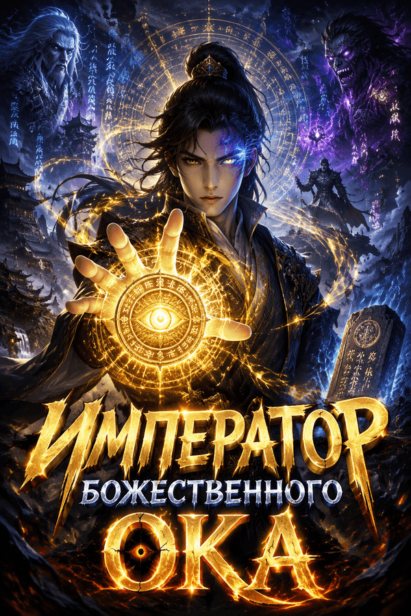 Император Божественного Ока