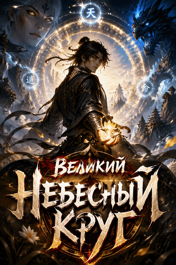 Великий Небесный Круг