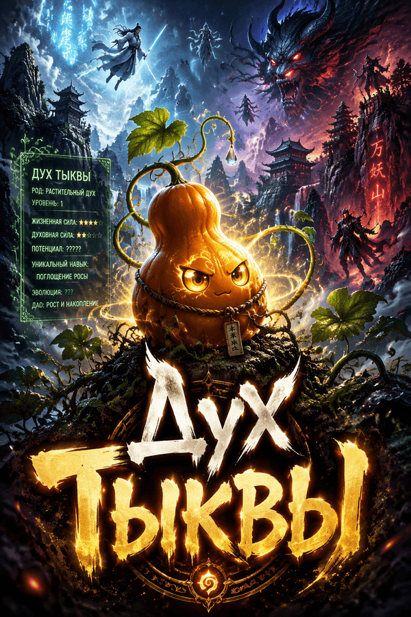 Дух Тыквы