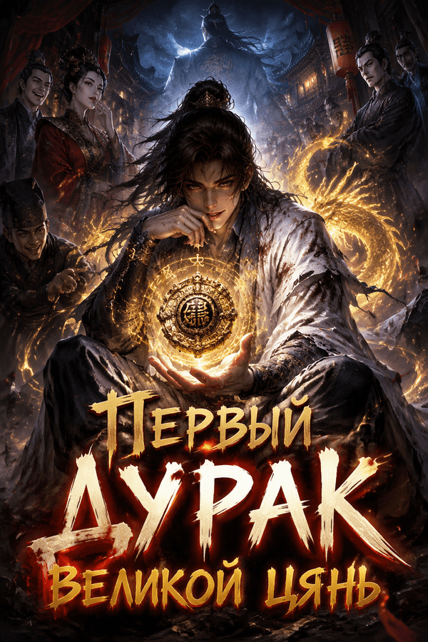 Первый дурак Великой Цянь
