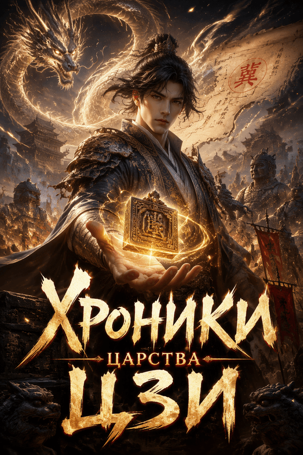 Хроники царства Цзи