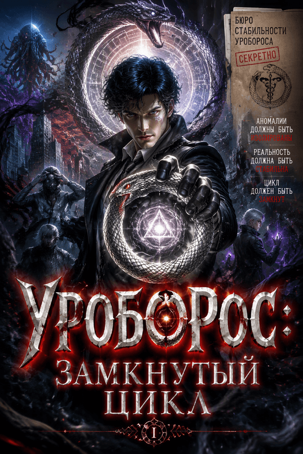 Уроборос: Замкнутый цикл