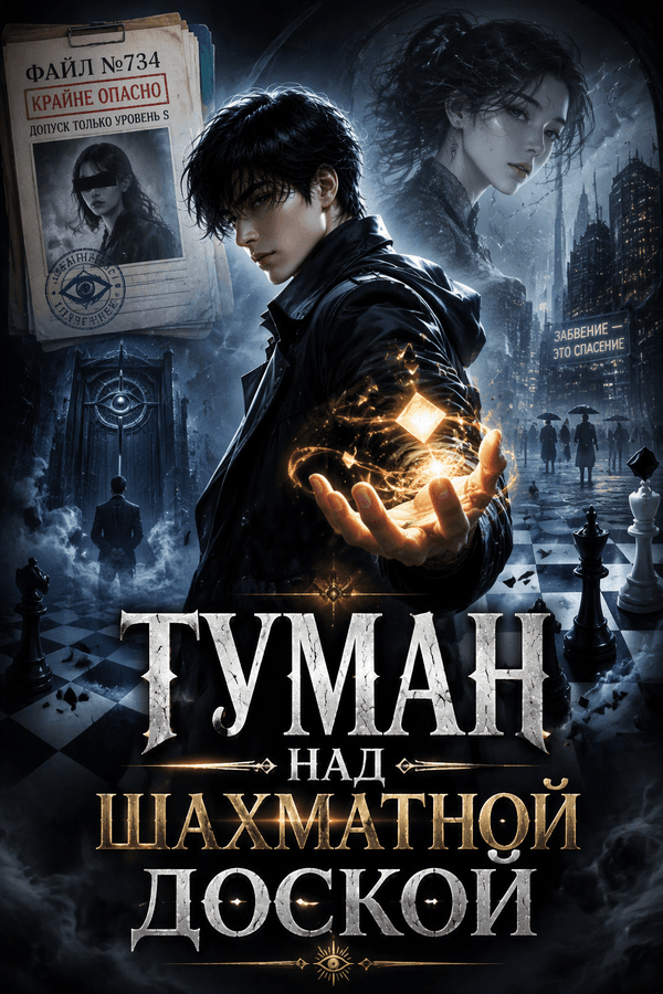 Туман над шахматной доской