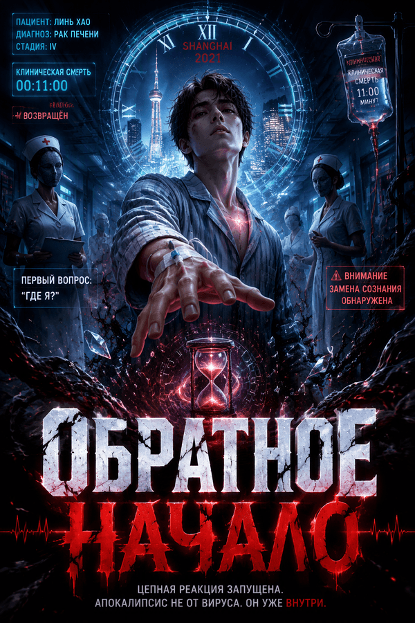 Обратное начало