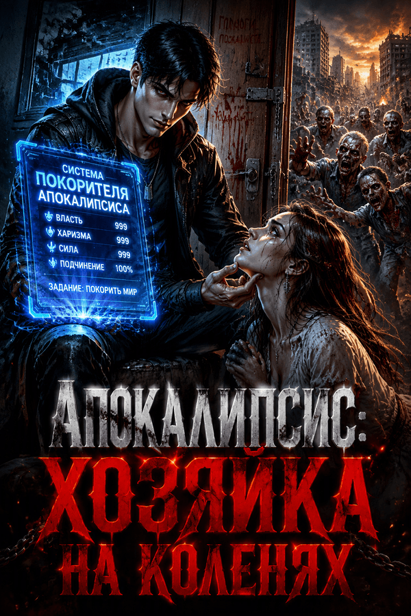 Апокалипсис: Хозяйка на коленях
