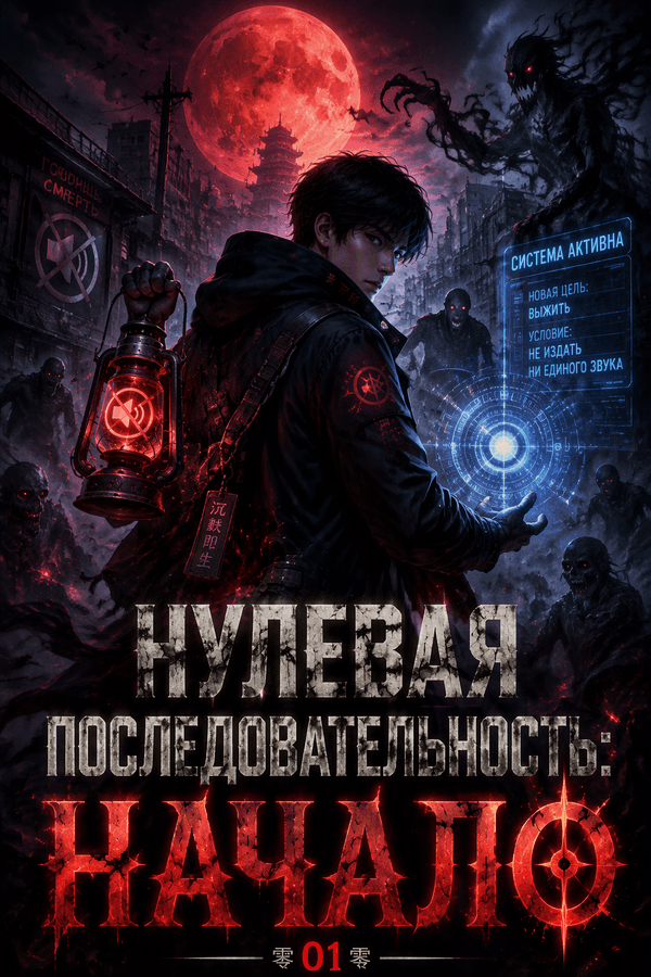 Нулевая последовательность: Начало