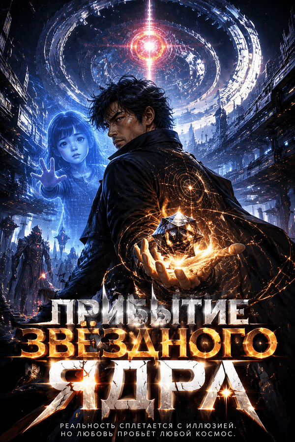 Прибытие Звёздного Ядра