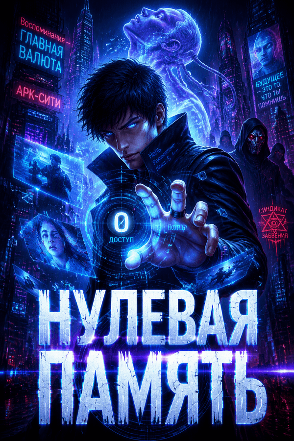 Нулевая память
