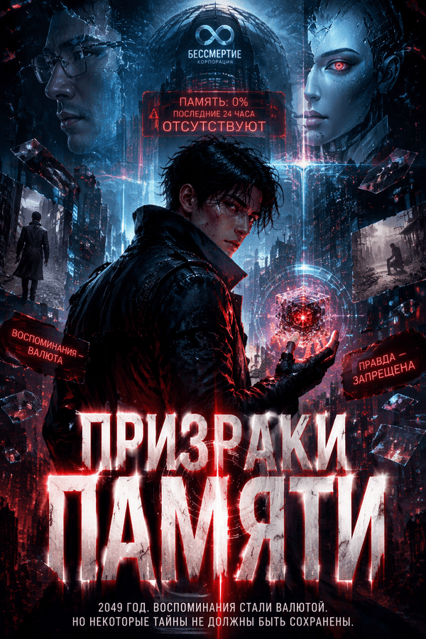 Призраки памяти