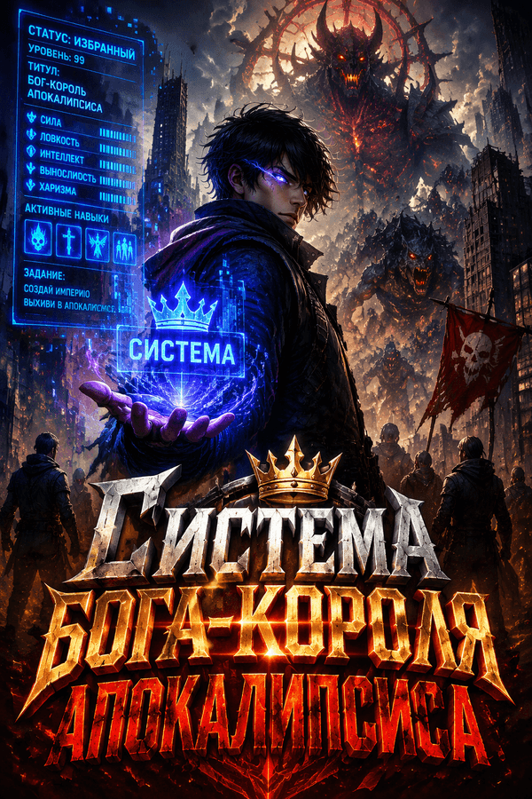 Система Бога-Короля Апокалипсиса