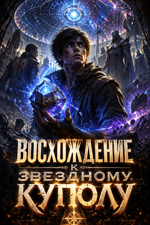 Восхождение к звездному куполу