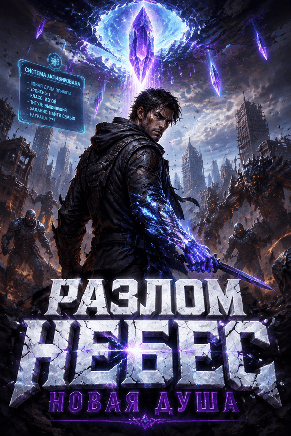 Разлом Небес: Новая Душа