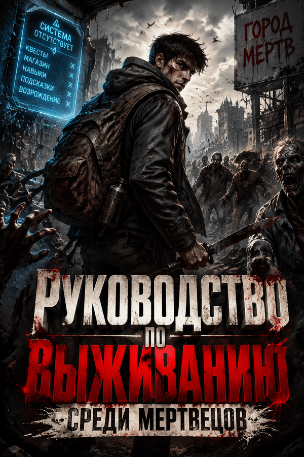 Руководство по выживанию среди мертвецов
