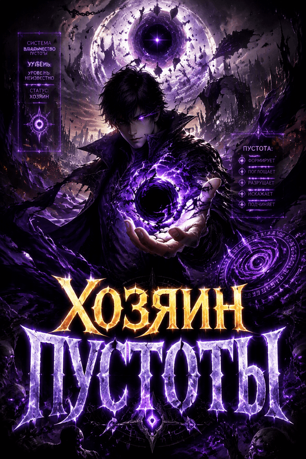 Хозяин Пустоты